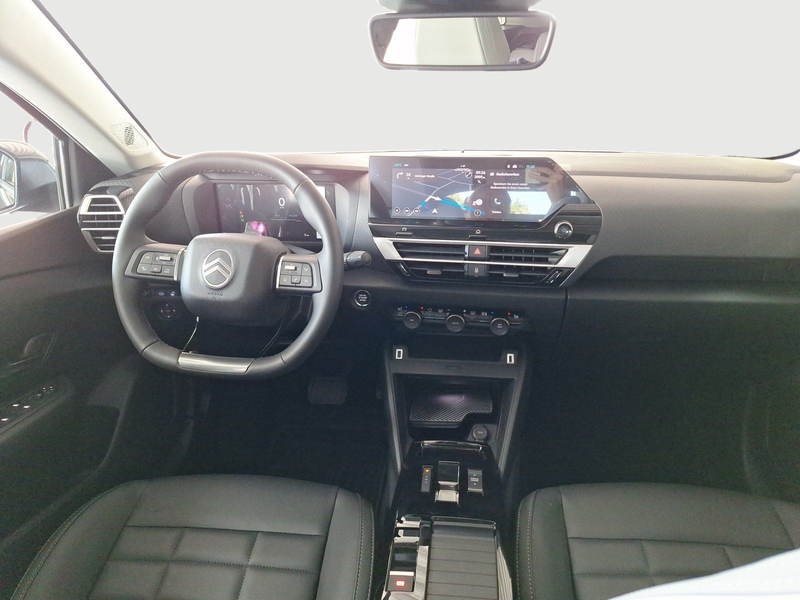 Citroen C4 Hybrid 145 AT MAX ,360°,Schiebedach — photo 14