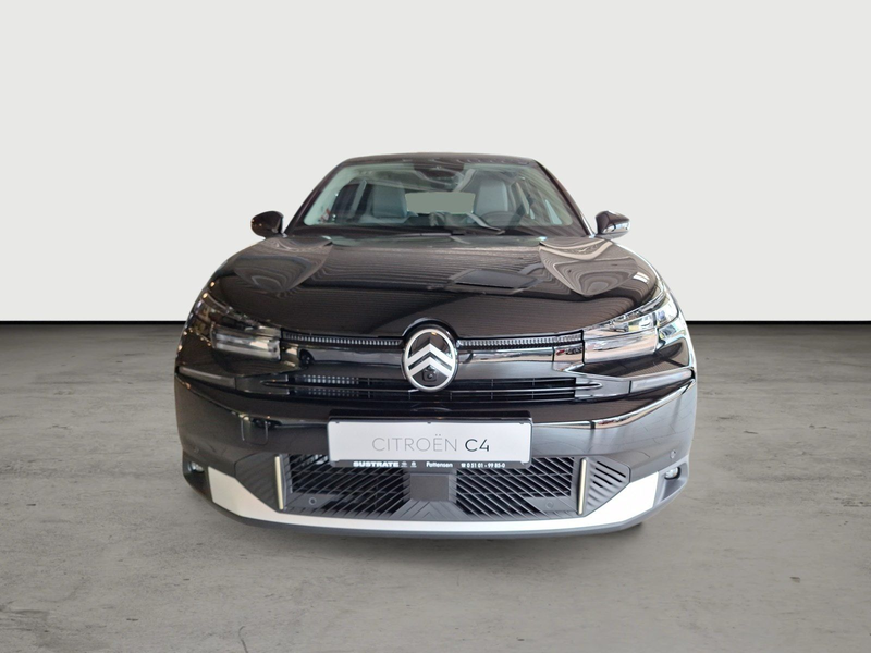 Citroen C4 Hybrid 145 AT MAX ,360°,Schiebedach — photo 2