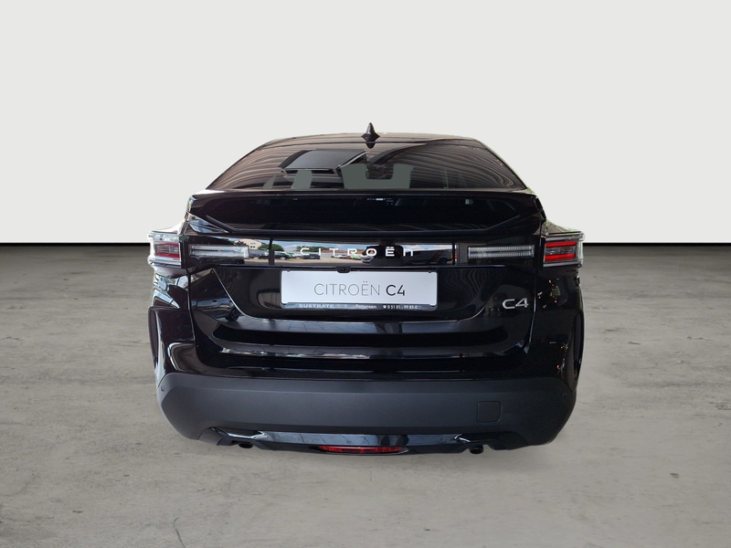 Citroen C4 Hybrid 145 AT MAX ,360°,Schiebedach — photo 6