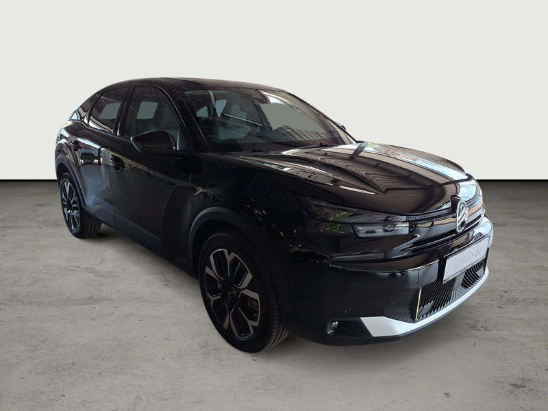 Citroen C4 Hybrid 145 AT MAX ,360°,Schiebedach — photo 3