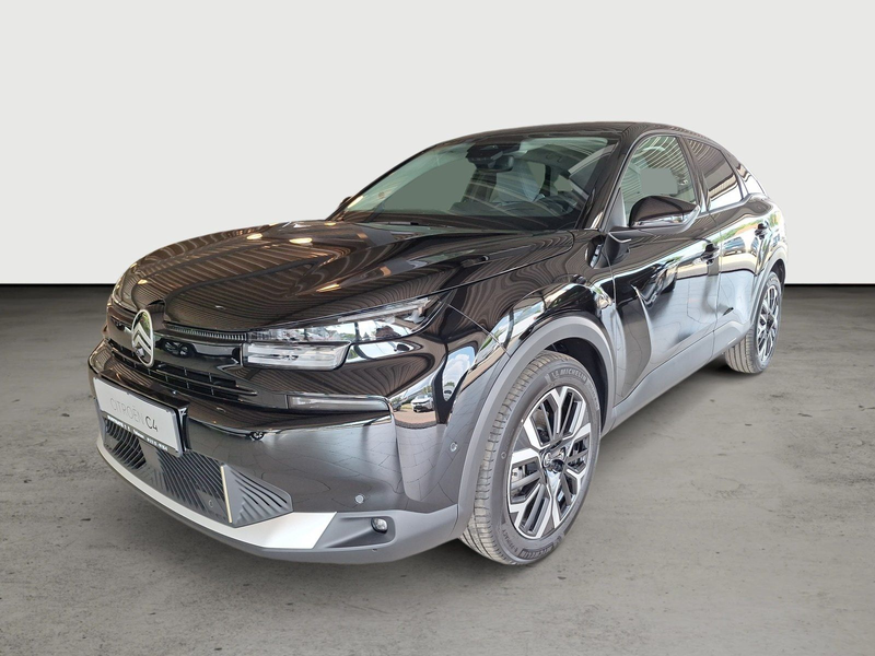 Citroen C4 Hybrid 145 AT MAX ,360°,Schiebedach