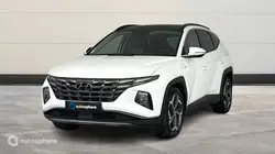 Hyundai Tucson 1.6 T-GDi 150ch Hybrid 48V Executive DCT7