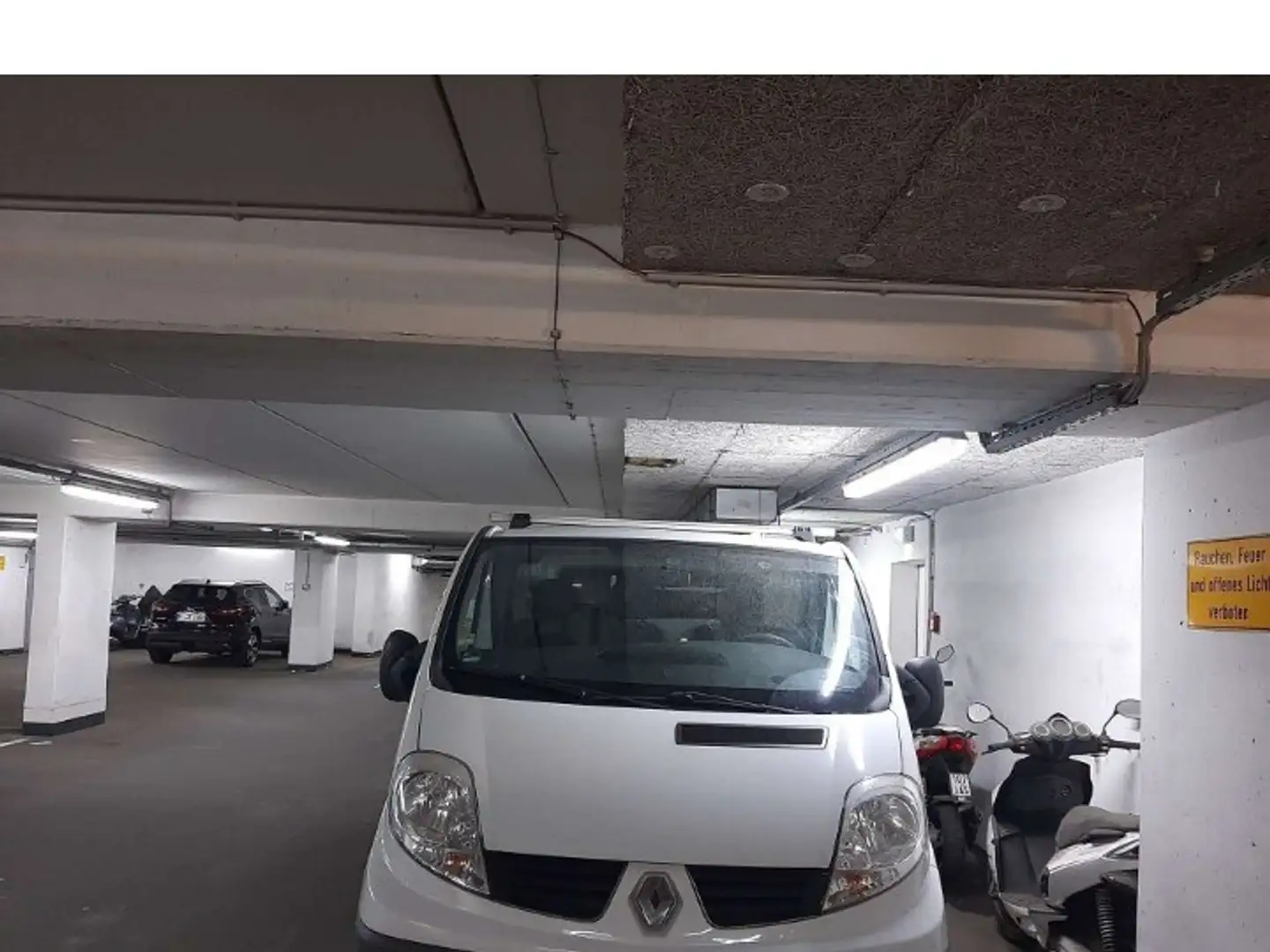 Renault Trafic - 2