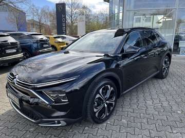 Shine Pack Plug-In Hybrid 225 EAT8 1er Hand