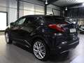 Toyota C-HR 1.2 T LOUNGE BLACK & BROWN / LEDER / NAVI+ Noir - thumbnail 10