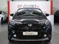 Toyota C-HR 1.2 T LOUNGE BLACK & BROWN / LEDER / NAVI+ Noir - thumbnail 6