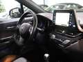 Toyota C-HR 1.2 T LOUNGE BLACK & BROWN / LEDER / NAVI+ Noir - thumbnail 20