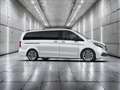 Mercedes-Benz EQV 300 AVANTGARDE AIRMATIC+BURMESTER+360°+LED Weiß - thumbnail 5
