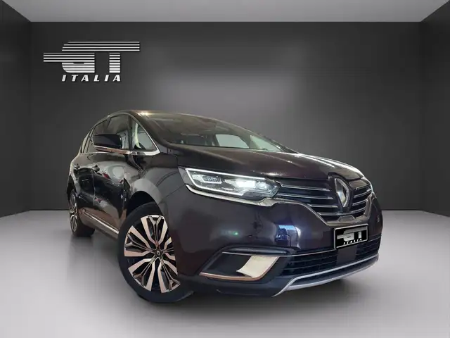 Renault Espace 2.0 DCI 147KW BLUE INITIALE PARIS EDC