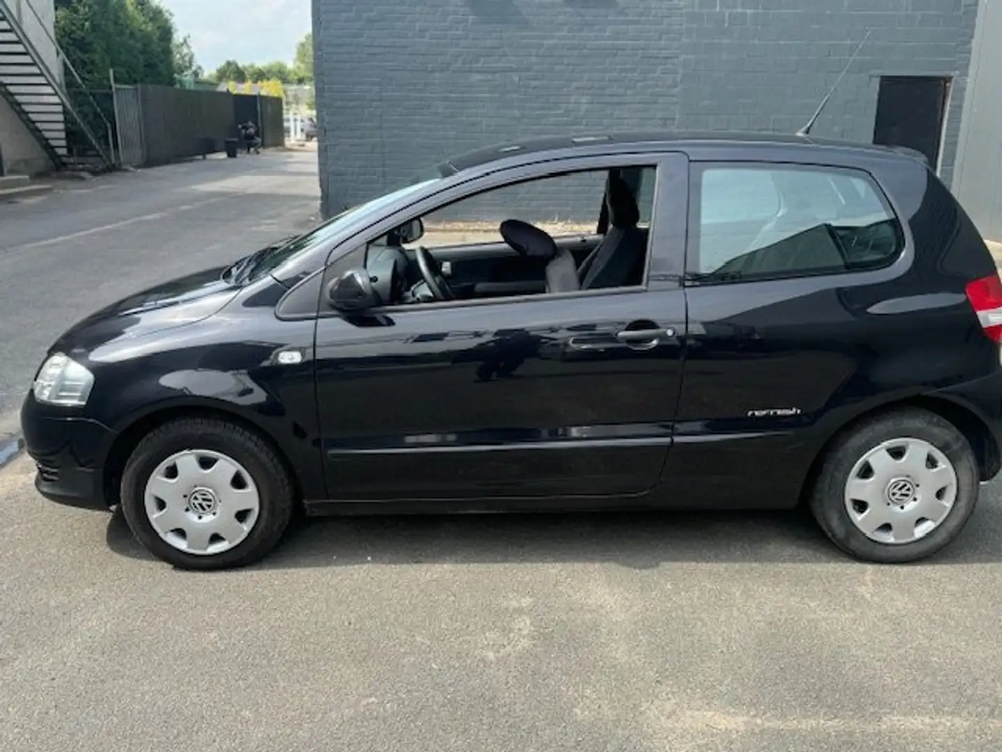 Volkswagen Fox Fox 1.2 Style - 2