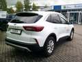 Ford Kuga Titanium Weiß - thumbnail 4