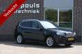 BMW X3 xDrive28i High Exe. M-pak, pano, trekhaak Noir - thumbnail 1