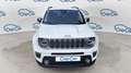 Jeep Renegade 1.3 Turbo 150 2WD BVR6 Limited Blanc - thumbnail 5