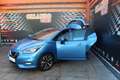 Nissan Micra 1.5dCi S&S N-Connecta 90 Bleu - thumbnail 7