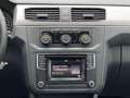 Volkswagen Caddy 1.4 TSI Comfortline Klima Sitzh. Assist Weiß - thumbnail 9