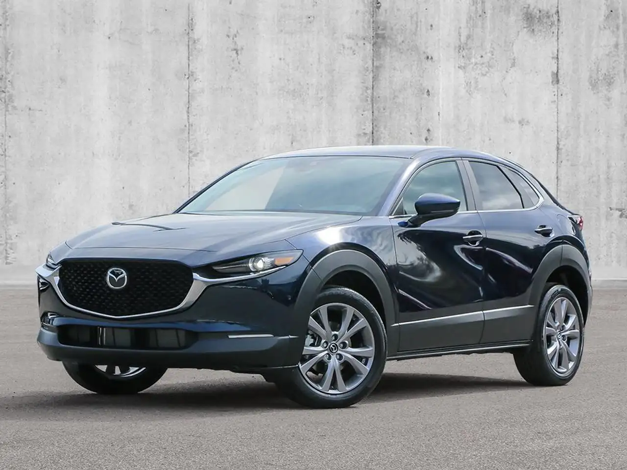 2026 Mazda CX-30