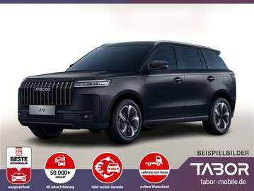 Jaecoo  Exclusive Pano 18Z 40° UVP-2%*