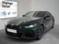 BMW 420 420d xDrive Gran Coupe Grün - thumbnail 1