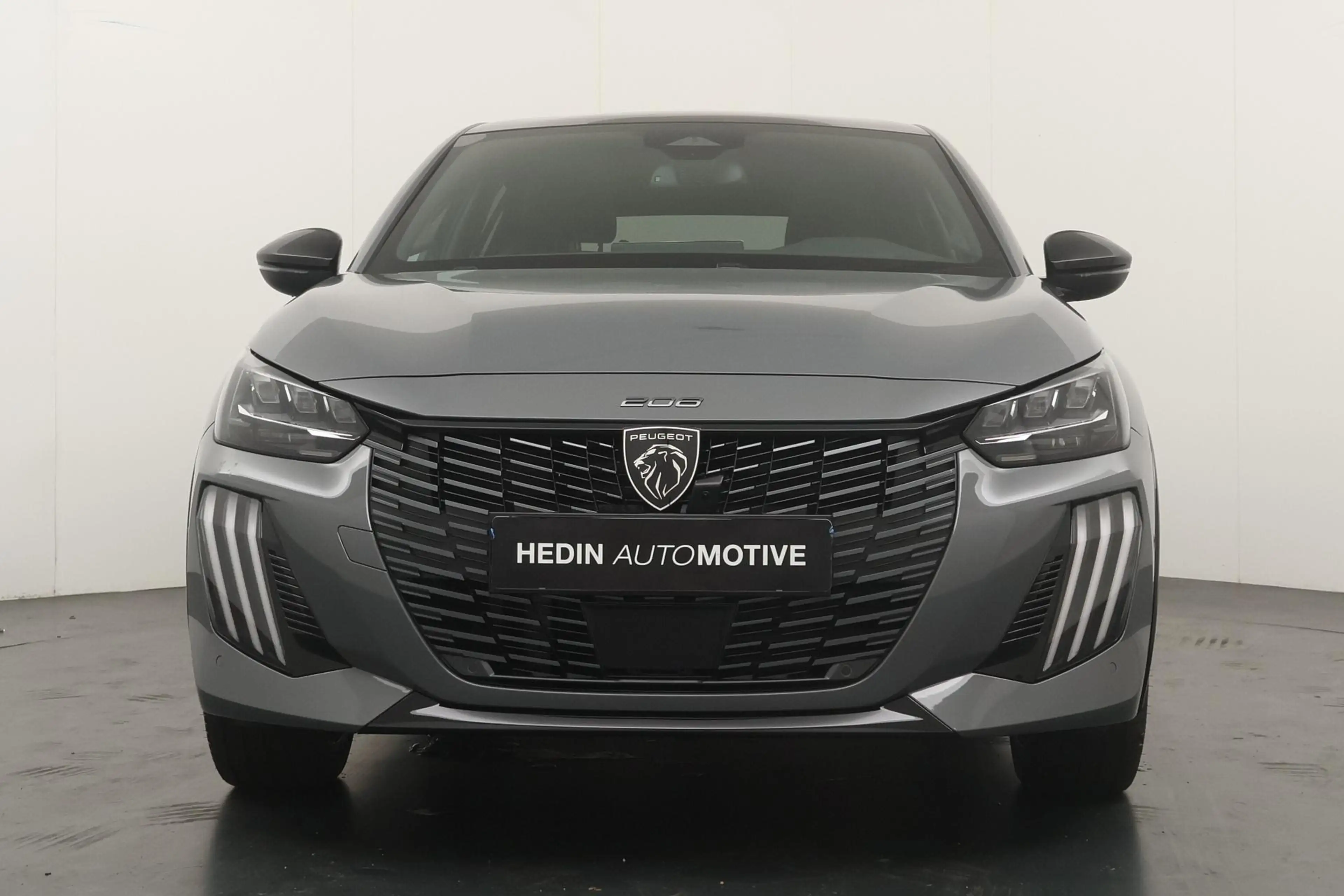 Peugeot e-208 EV GT Avantage 51 kWh | Climate Control | Camera | — photo 13