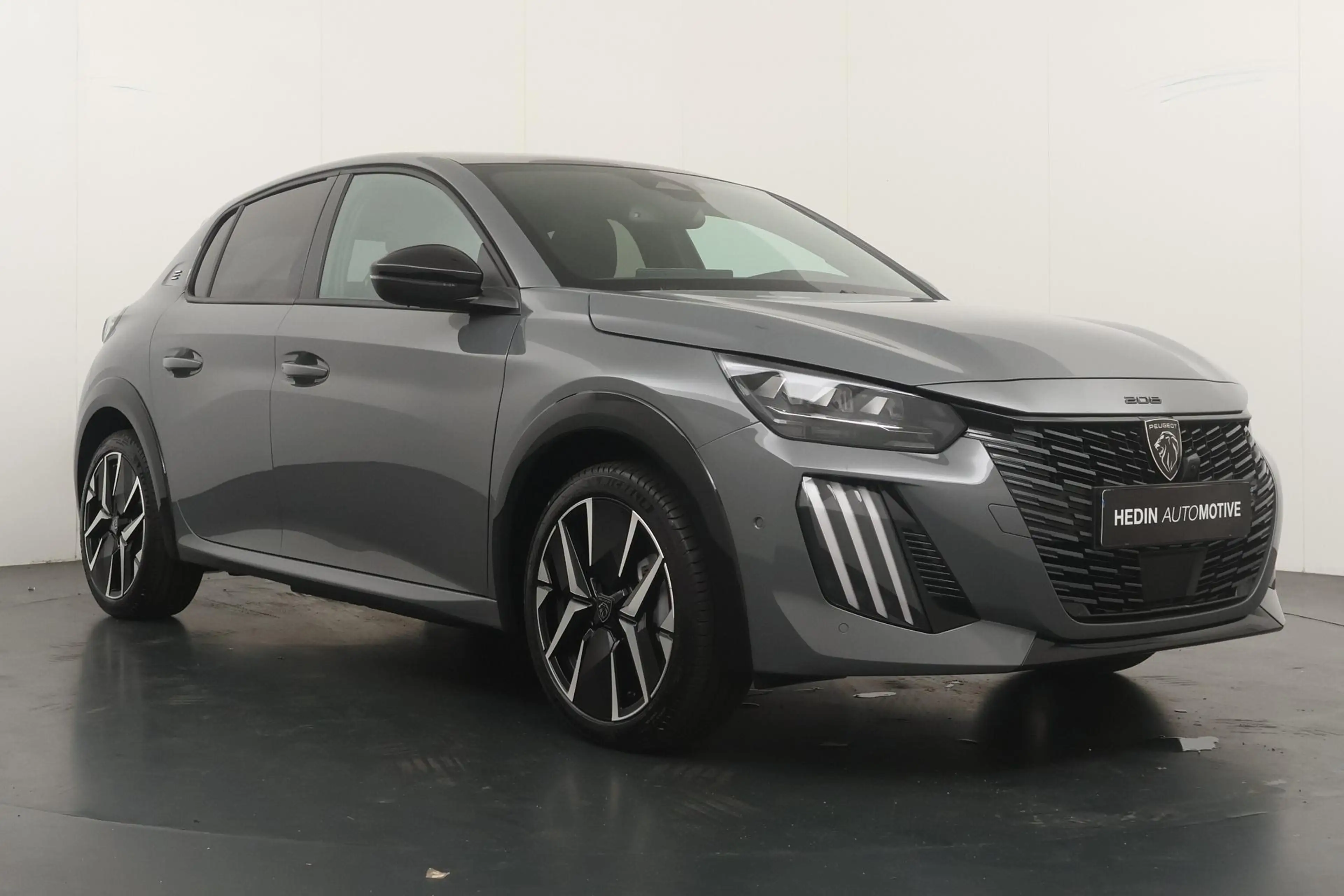 Peugeot e-208 EV GT Avantage 51 kWh | Climate Control | Camera | — photo 12