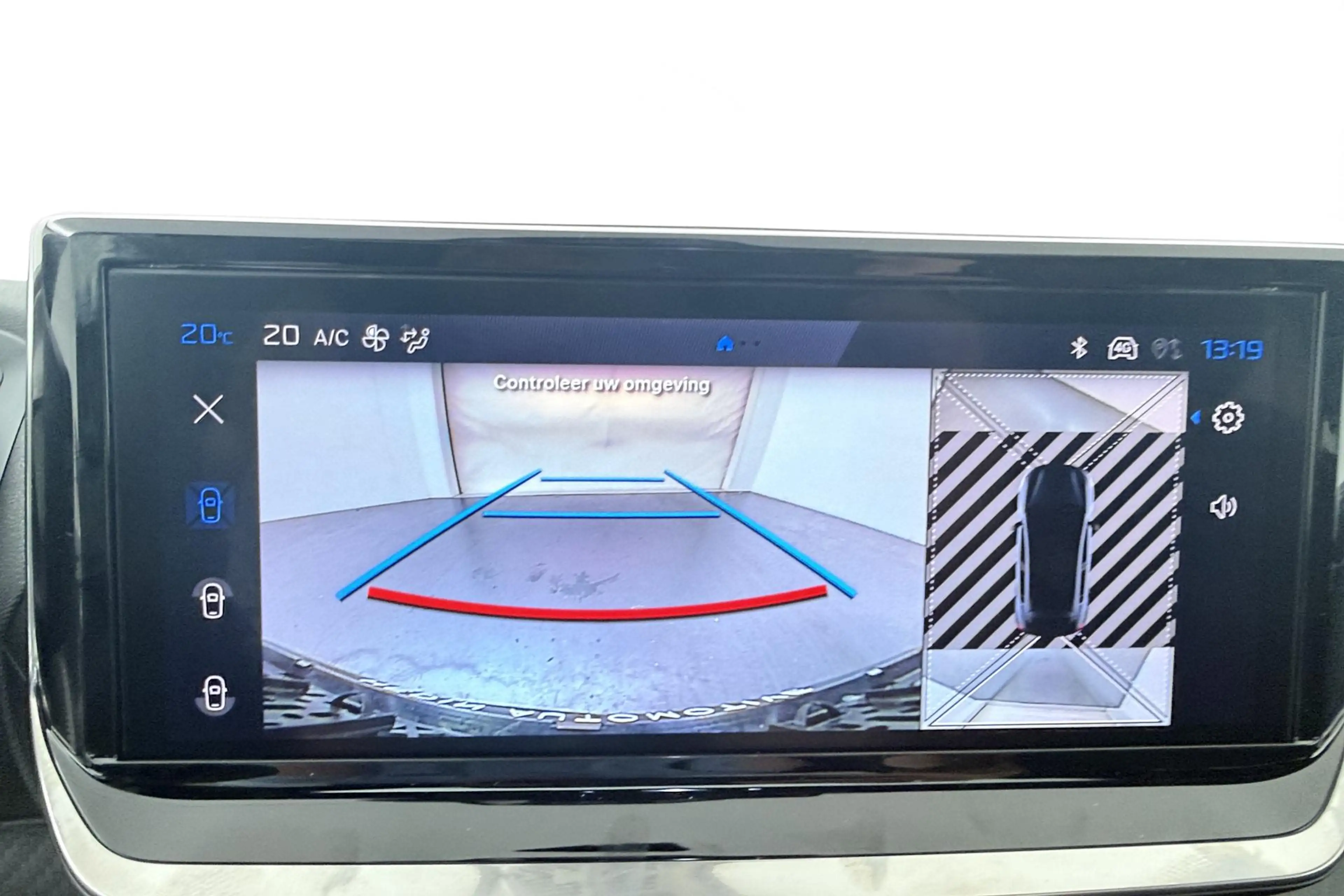 Peugeot e-208 EV GT Avantage 51 kWh | Climate Control | Camera | — photo 9