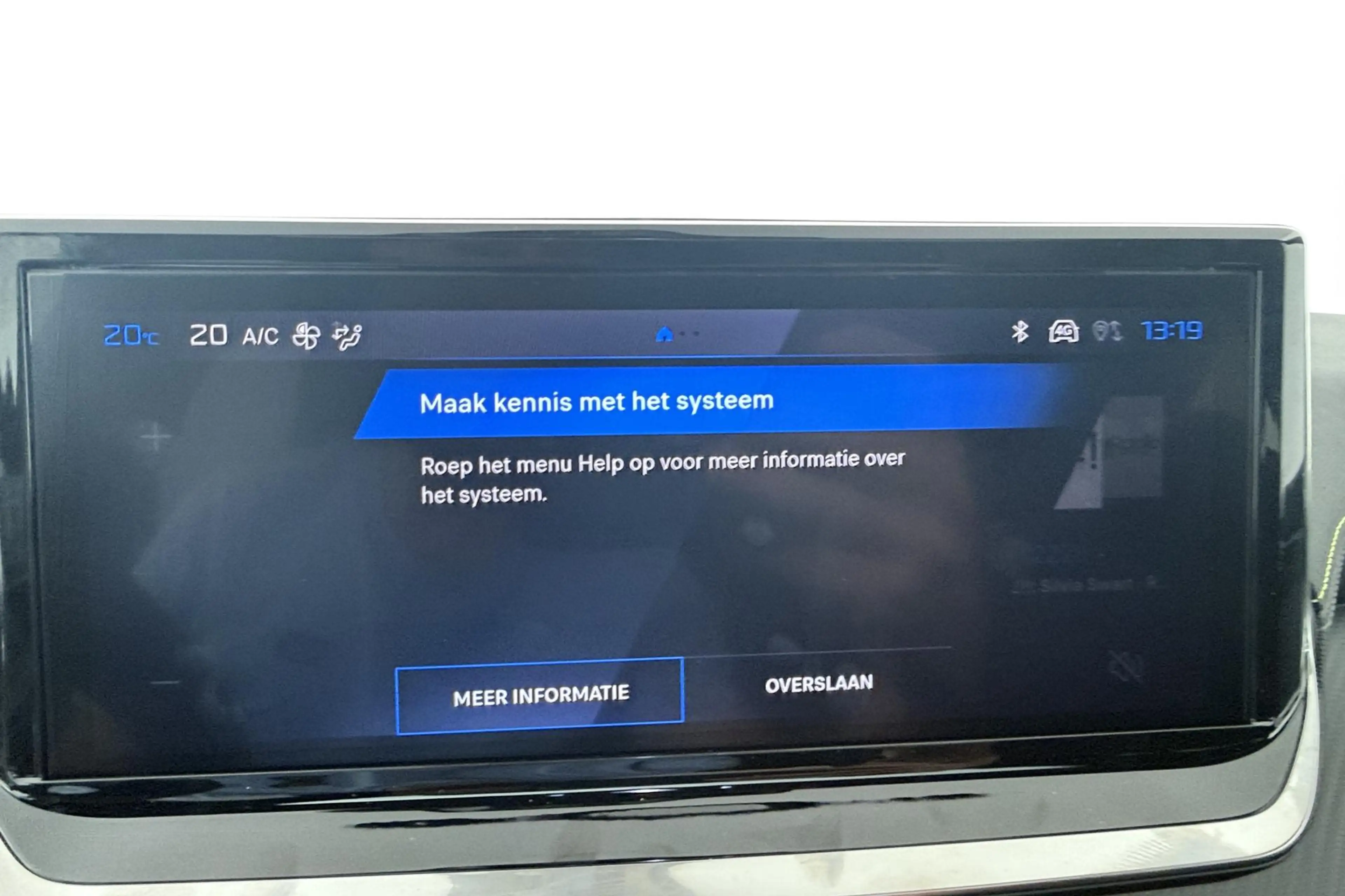 Peugeot e-208 EV GT Avantage 51 kWh | Climate Control | Camera | — photo 7
