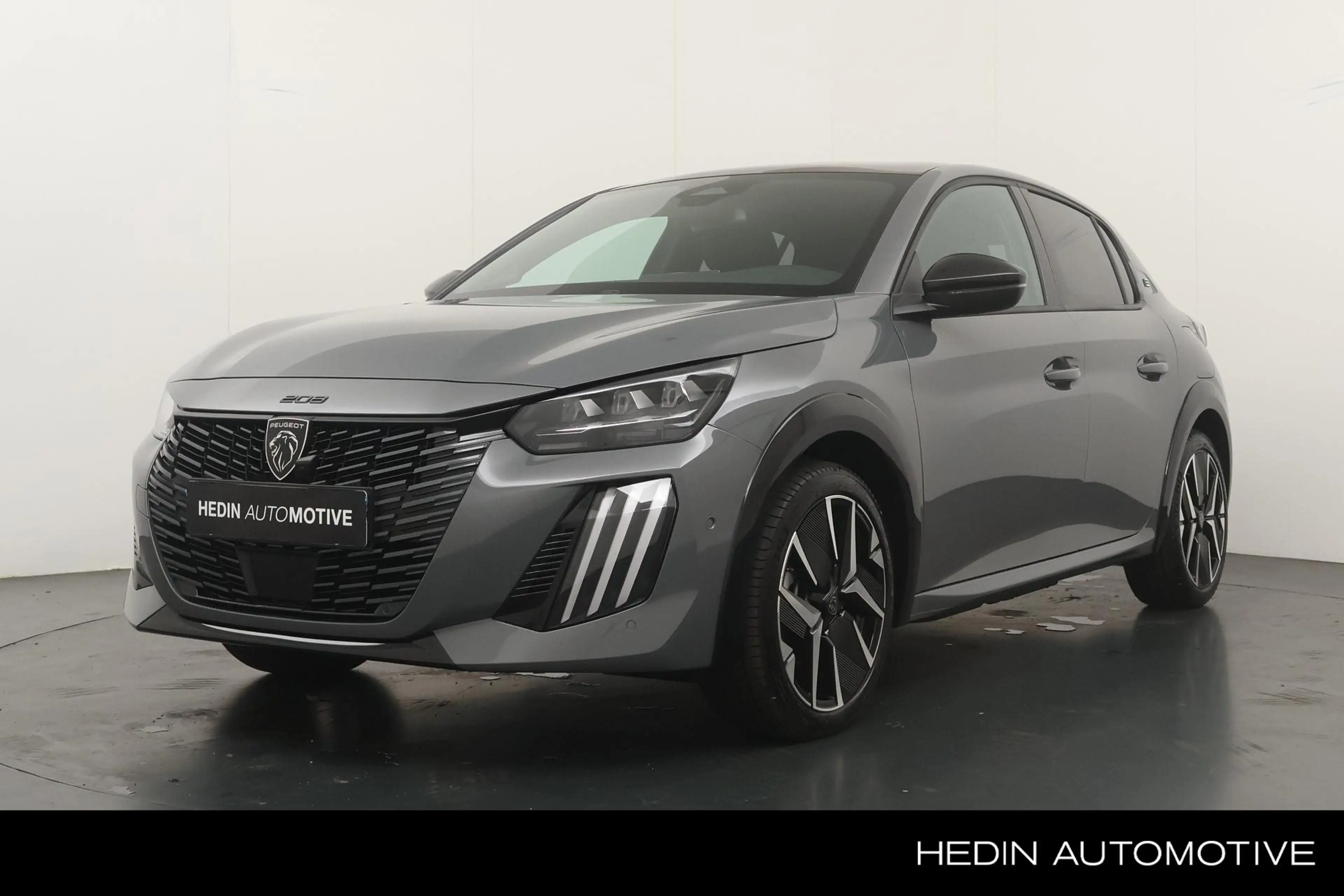 Peugeot e-208 EV GT Avantage 51 kWh | Climate Control | Camera |