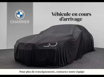xDrive20d 190ch M Sport
