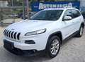Jeep Cherokee 2.0 Mjt II 170CV 4WD Active Drive I Longitude Blanc - thumbnail 1