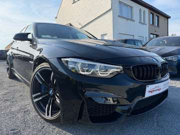 M 3 12 Maanden waarborg 38000 km