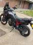 Honda CRF 1100 africa twin 1100L Zwart - thumbnail 6