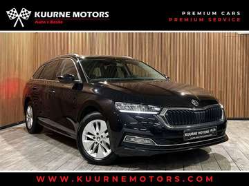 Combi 2.0 TDI DSG Led/Cam/Carplay *1j garantie*