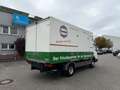 Mercedes-Benz Atego 916 4x2 Kühlkoffer Frigoblock FK12 Blanc - thumbnail 3