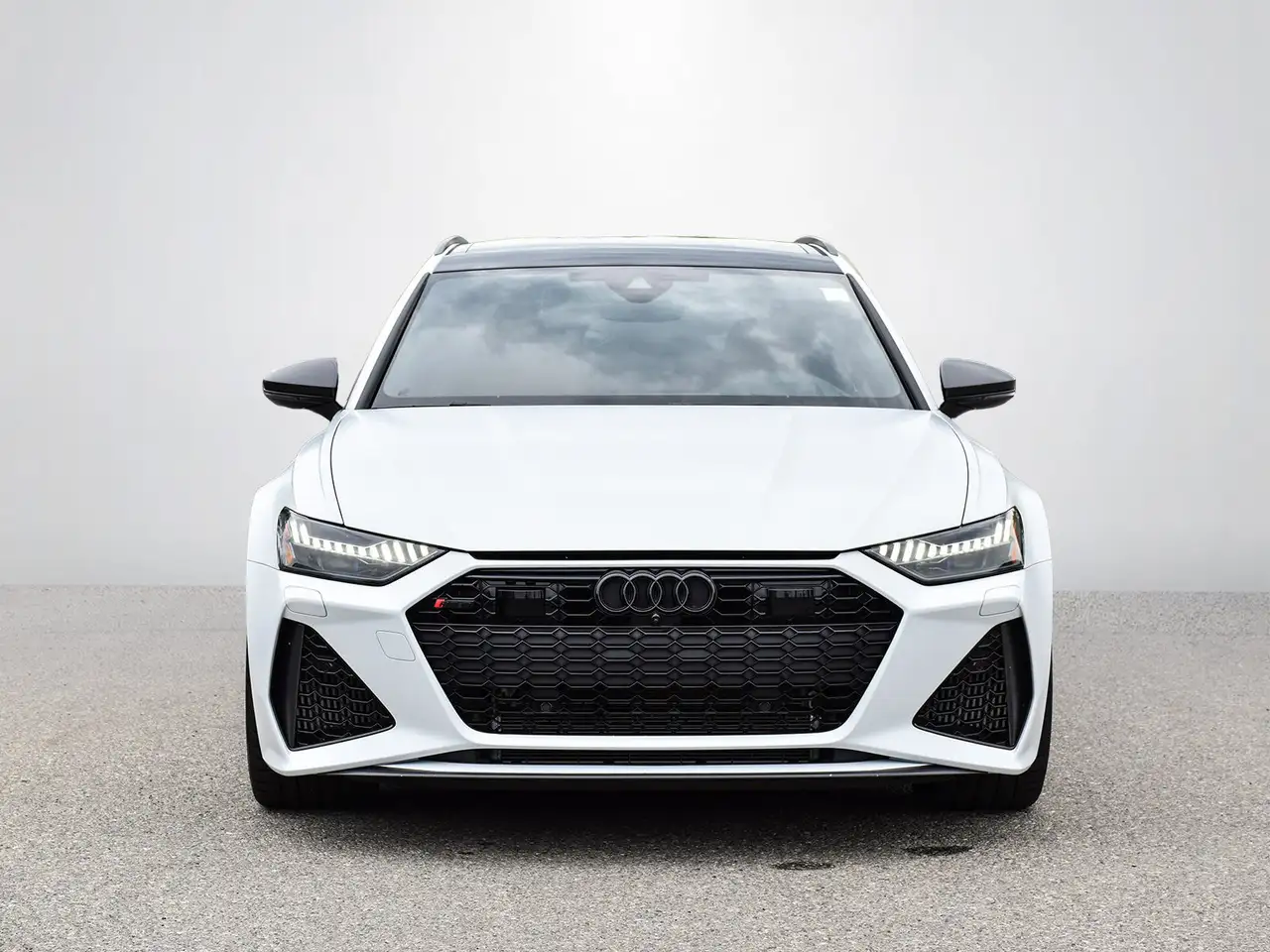 Audi RS6 снимка Audi RS6