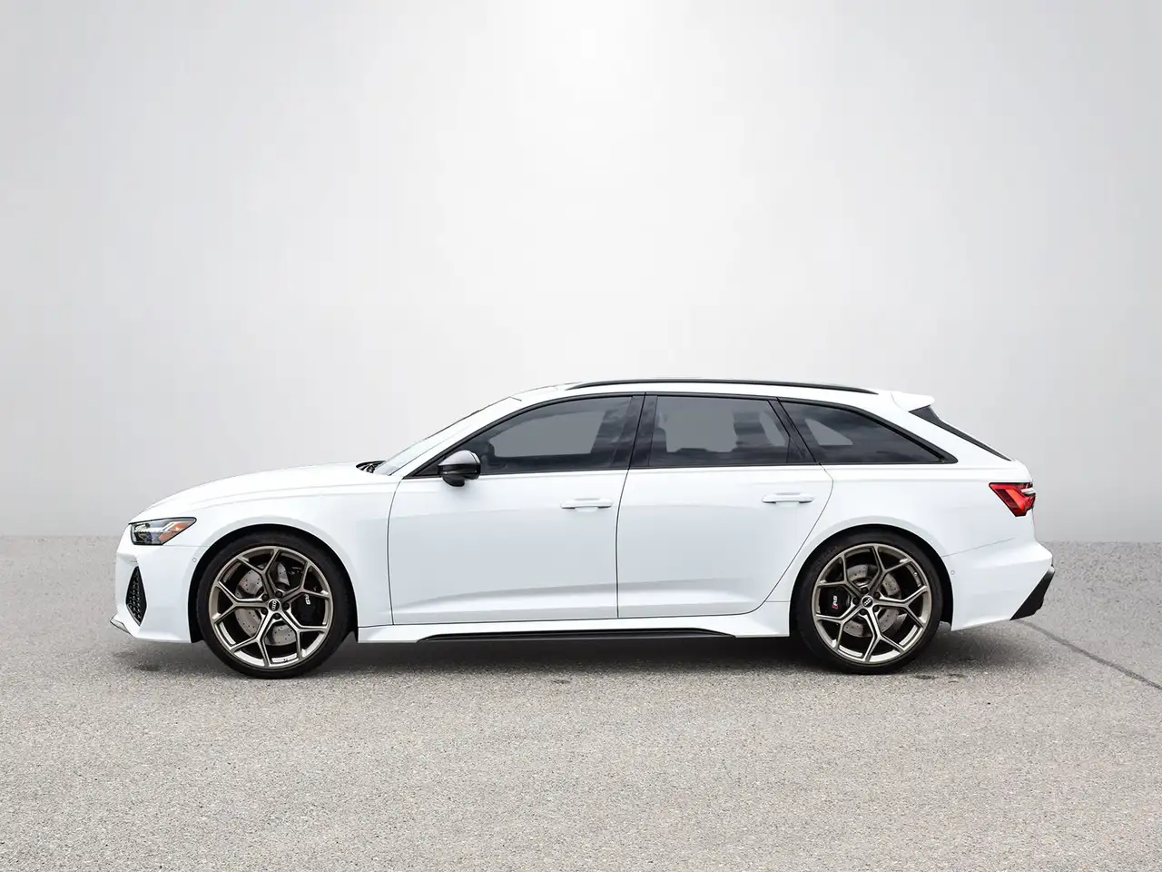 Audi RS6 снимка Audi RS6
