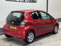 Toyota Aygo 1.0-12V Comfort Navigator Czerwony - thumbnail 5