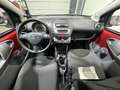 Toyota Aygo 1.0-12V Comfort Navigator Czerwony - thumbnail 11