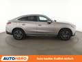 Mercedes-Benz GLC 400 GLC 400e Coupe 4Matic AMG Line Aut*LED*ACC*CAM*PDC Szary - thumbnail 7