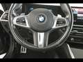 BMW 218 i Coupé M Pack AUT Nero - thumbnail 7
