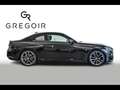 BMW 218 i Coupé M Pack AUT Nero - thumbnail 3