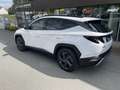 Hyundai TUCSON 1.6 T-GDi Plug-in-Hybrid 4WD Blackline Wit - thumbnail 3