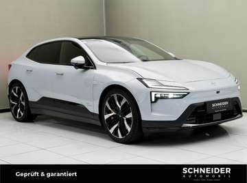 Coupe Long range Dual motor - Plus PDC SpurH