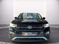 Volkswagen T-Cross Style 1.0 l TSI OPF 81 kW (110 PS) 7-Gang-Doppelk Schwarz - thumbnail 4