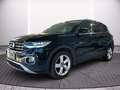 Volkswagen T-Cross Style 1.0 l TSI OPF 81 kW (110 PS) 7-Gang-Doppelk Schwarz - thumbnail 2