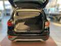 Volkswagen T-Cross Style 1.0 l TSI OPF 81 kW (110 PS) 7-Gang-Doppelk Schwarz - thumbnail 13