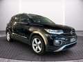 Volkswagen T-Cross Style 1.0 l TSI OPF 81 kW (110 PS) 7-Gang-Doppelk Schwarz - thumbnail 3