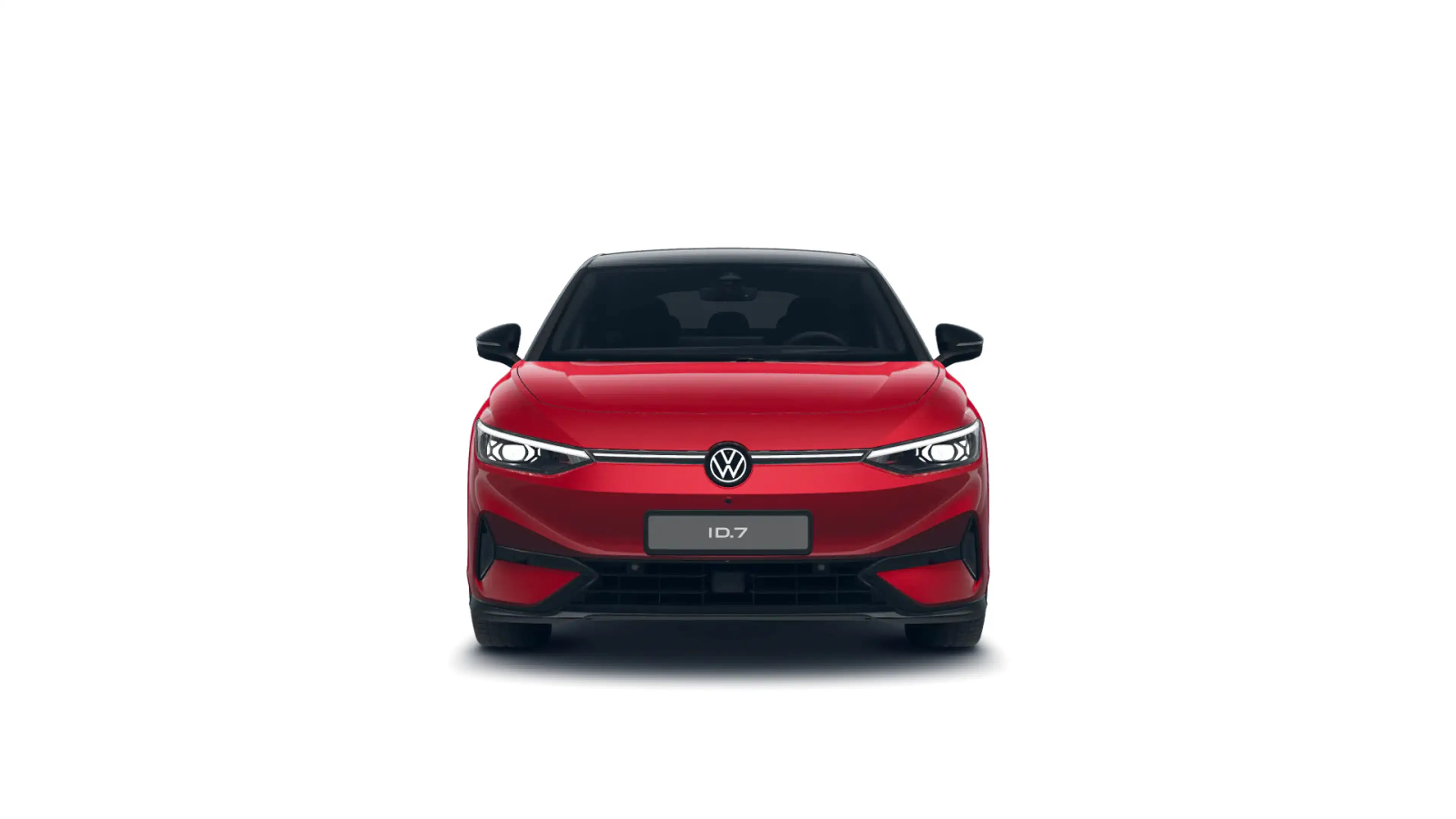 Volkswagen ID.7 Pro S W-Pumpe/AHK/360/Matrix/Nav/Black/20"/ — photo 3