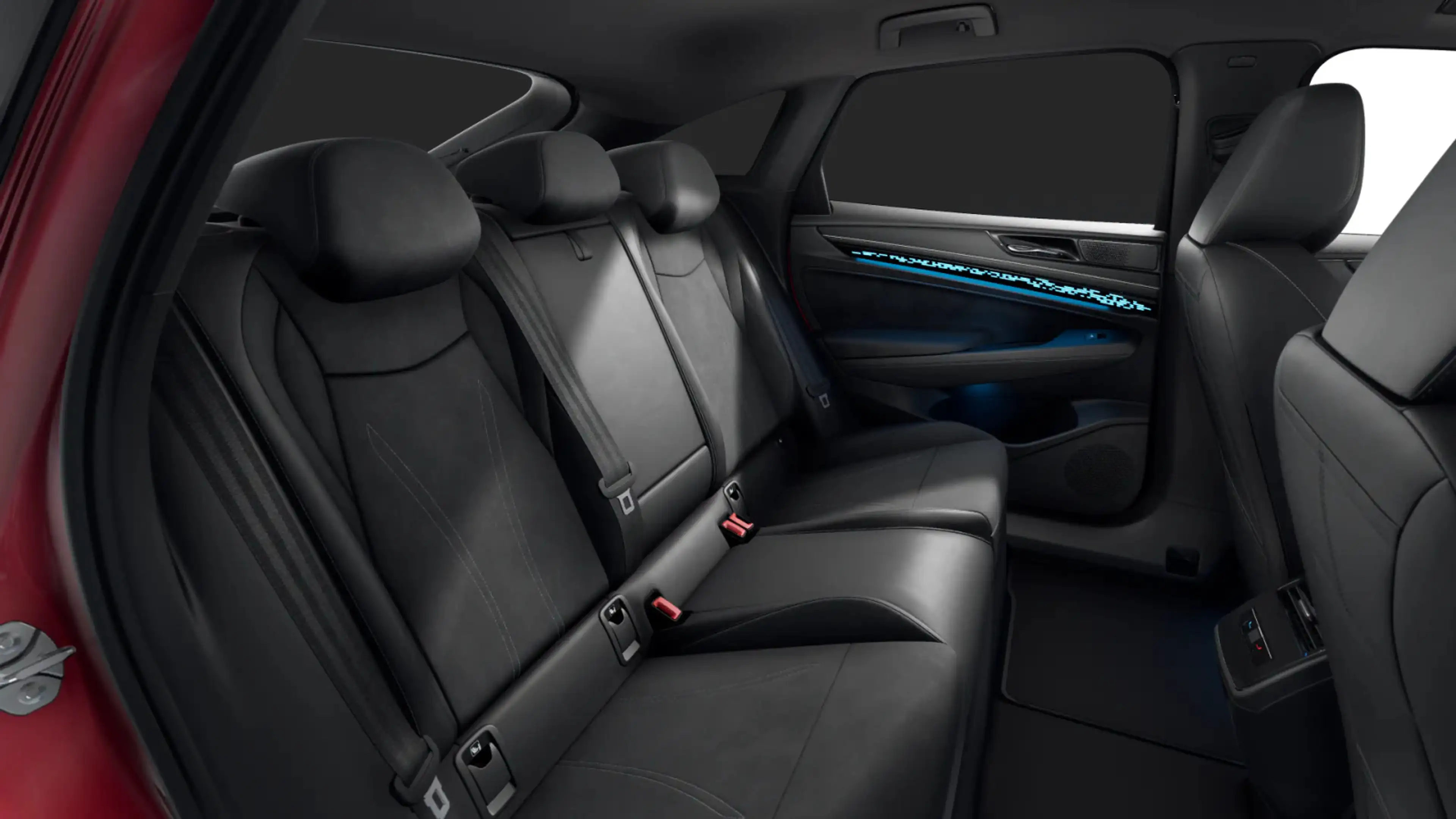 Volkswagen ID.7 Pro S W-Pumpe/AHK/360/Matrix/Nav/Black/20"/ — photo 11