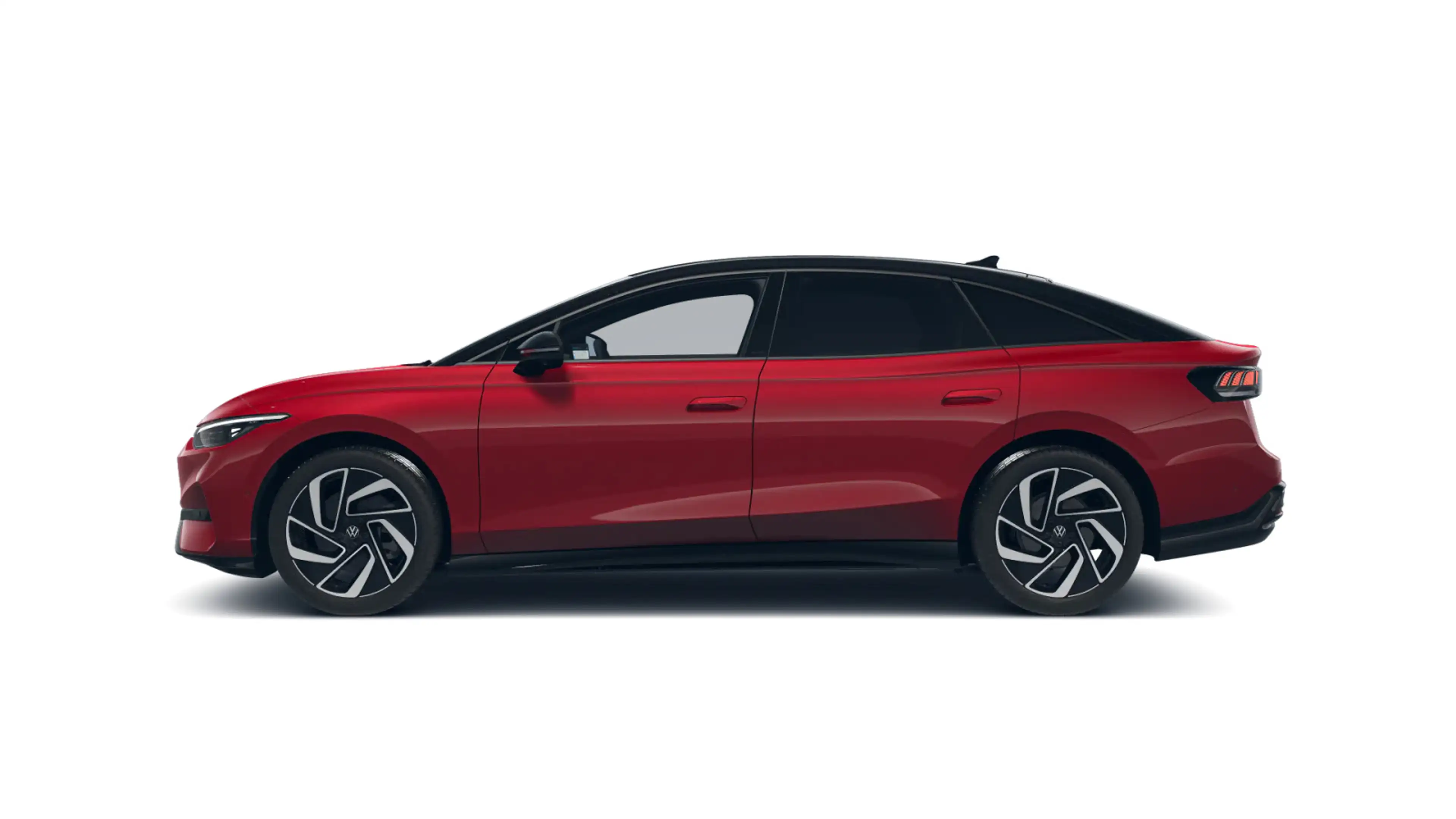 Volkswagen ID.7 Pro S W-Pumpe/AHK/360/Matrix/Nav/Black/20"/ — photo 6