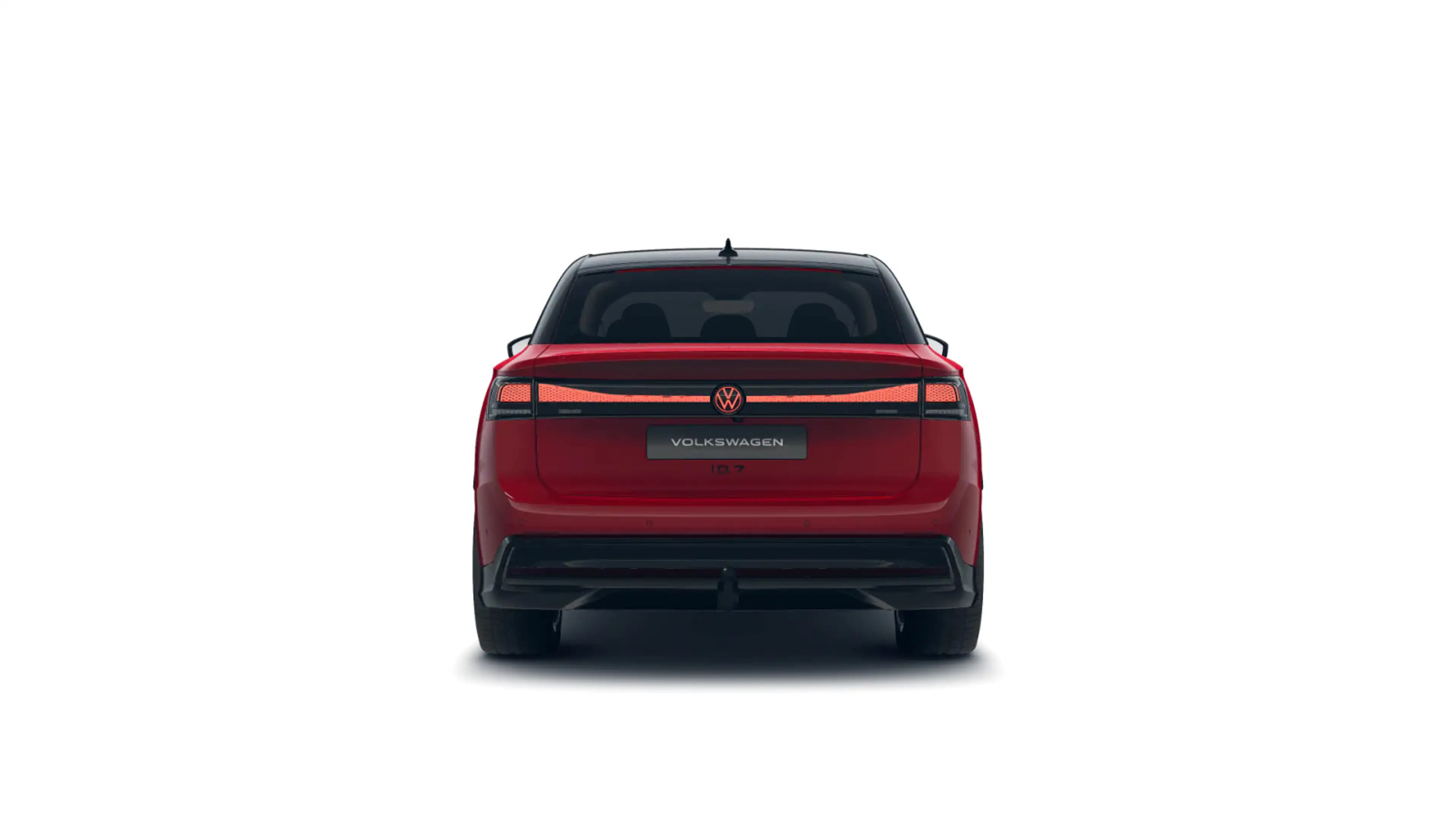 Volkswagen ID.7 Pro S W-Pumpe/AHK/360/Matrix/Nav/Black/20"/ — photo 7